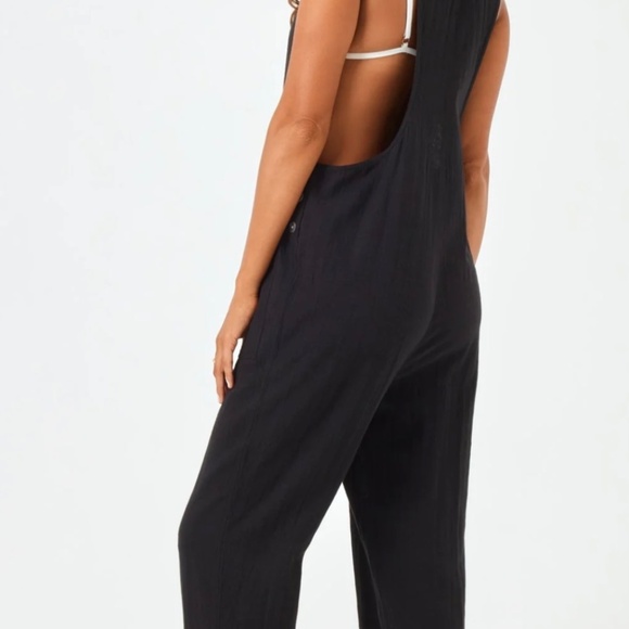 L*Space Freya Jumper - Picture 2 of 2